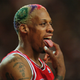 Illustration for article titled Pete Davidson and Dennis Rodman Are Identical Now